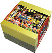 ���������꡼ No.015�Υ���ͥ������ / �����BASARA3 ���TVCM�����Ǥ������������ȡ��ץ쥼��ȥ����ڡ����Ϣư��������BASARA ̣�α������״��ˤ�������