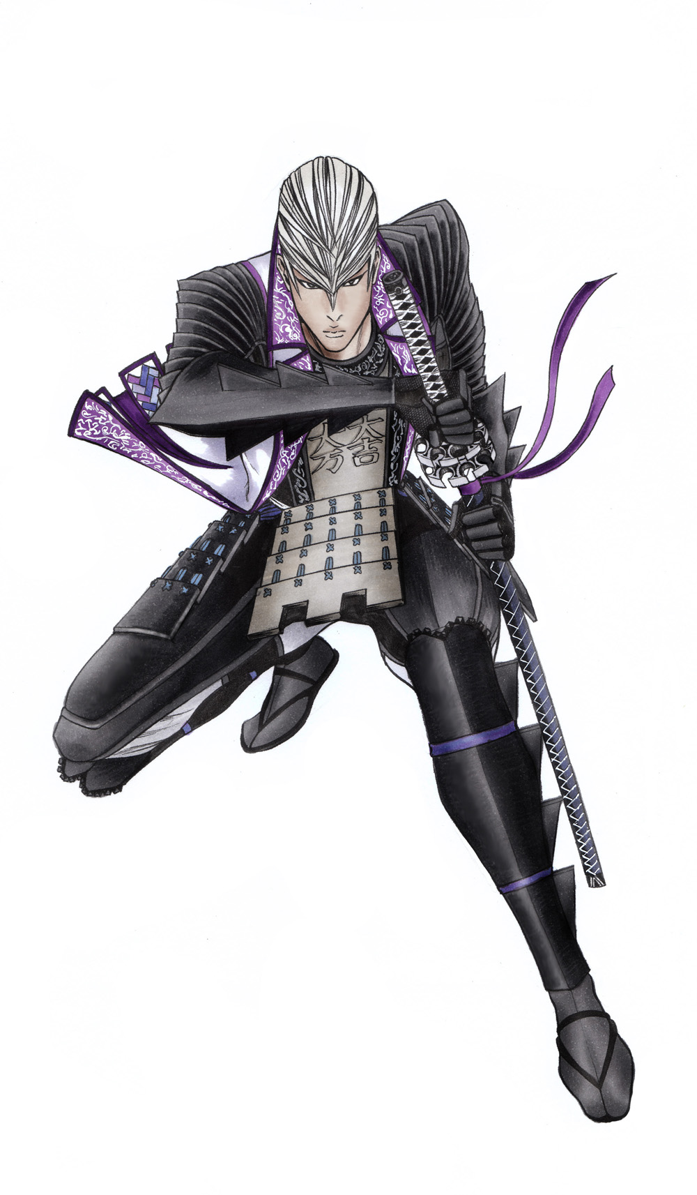 画像集 002 戦国basara 石田三成の半生が漫画に 月刊少年チャンピオンで
