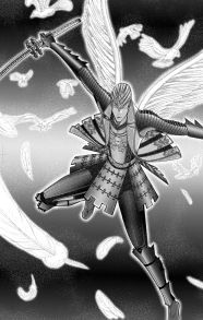 ���������꡼ No.003�Υ���ͥ������ / �����BASARA�����Ļ�����Ⱦ����̡��ˡ����ǯ�����ԥ����Ϣ�ܷ���