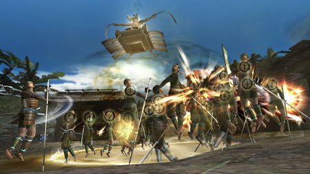 ꡼ No.004 | BASARA3 Υץ쥤֥16ͤΥѹΰҲɲä줿ͭȯư郎ѹ줿ǧ褦