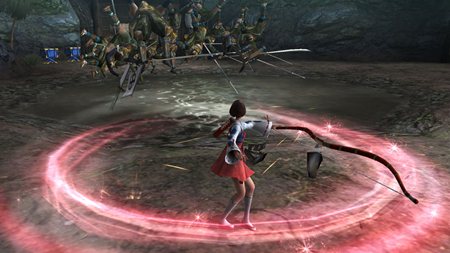 ꡼ No.007 | BASARA3 Υץ쥤֥16ͤΥѹΰҲɲä줿ͭȯư郎ѹ줿ǧ褦