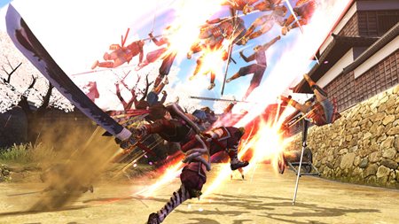 ꡼ No.010 | BASARA3 Υץ쥤֥16ͤΥѹΰҲɲä줿ͭȯư郎ѹ줿ǧ褦