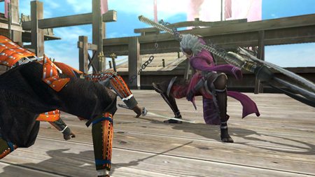 ꡼ No.011 | BASARA3 Υץ쥤֥16ͤΥѹΰҲɲä줿ͭȯư郎ѹ줿ǧ褦