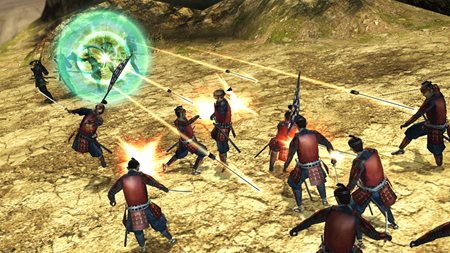 ꡼ No.012 | BASARA3 Υץ쥤֥16ͤΥѹΰҲɲä줿ͭȯư郎ѹ줿ǧ褦