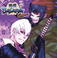 ���������꡼ No.012�Υ���ͥ������ / PS3/Wii�����BASARA3 ��פ�����ȯ�䡣���ե���������ɼ������Ѥ����BSR48��ȴ������ɤ���ɼ���ա���TVCM�֥ɥ���ԡפ����Ǥ���������