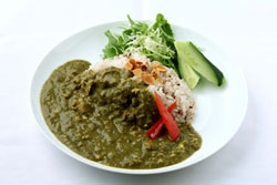 画像ギャラリー No.006のサムネイル画像 / 本日発売の「戦国BASARA3 宴」,コラボで生まれた新メニューも味わおう