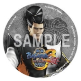 画像ギャラリー No.010のサムネイル画像 / 本日発売の「戦国BASARA3 宴」,コラボで生まれた新メニューも味わおう