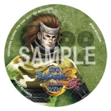 画像ギャラリー No.012のサムネイル画像 / 本日発売の「戦国BASARA3 宴」,コラボで生まれた新メニューも味わおう