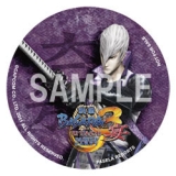 画像ギャラリー No.014のサムネイル画像 / 本日発売の「戦国BASARA3 宴」,コラボで生まれた新メニューも味わおう