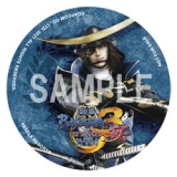 画像ギャラリー No.015のサムネイル画像 / 本日発売の「戦国BASARA3 宴」,コラボで生まれた新メニューも味わおう