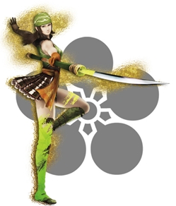 ꡼ No.010 | BASARA3 פϡץ쥤䡼ؤڤ褦˿ʲγȯäǥ쥯λ ʹƤ