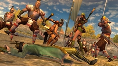 ꡼ No.017 | BASARA3 פϡץ쥤䡼ؤڤ褦˿ʲγȯäǥ쥯λ ʹƤ