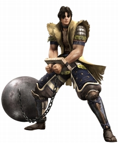 ꡼ No.020 | BASARA3 פϡץ쥤䡼ؤڤ褦˿ʲγȯäǥ쥯λ ʹƤ