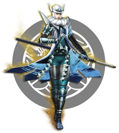 ꡼ No.024 | BASARA3 פϡץ쥤䡼ؤڤ褦˿ʲγȯäǥ쥯λ ʹƤ