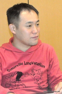 画像ギャラリー No.044のサムネイル画像 / 「戦国BASARA3 宴」は,幅広いプレイヤー層が楽しめるように前作から大幅に進化。その開発秘話をディレクターの山本 真氏に聞いてきた