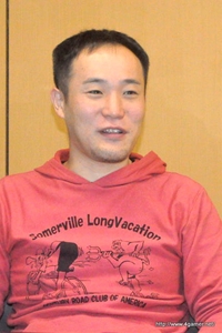 画像ギャラリー No.045のサムネイル画像 / 「戦国BASARA3 宴」は,幅広いプレイヤー層が楽しめるように前作から大幅に進化。その開発秘話をディレクターの山本 真氏に聞いてきた