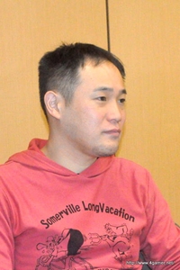 画像ギャラリー No.046のサムネイル画像 / 「戦国BASARA3 宴」は,幅広いプレイヤー層が楽しめるように前作から大幅に進化。その開発秘話をディレクターの山本 真氏に聞いてきた