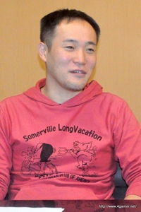 画像ギャラリー No.047のサムネイル画像 / 「戦国BASARA3 宴」は,幅広いプレイヤー層が楽しめるように前作から大幅に進化。その開発秘話をディレクターの山本 真氏に聞いてきた