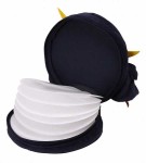 ���������꡼ No.003�Υ���ͥ������ / �����BASARA�ס���ã�����ȿ��Ĺ�¼���������å���2012ǯ2����о�