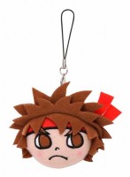 ���������꡼ No.008�Υ���ͥ������ / �����BASARA�ס���ã�����ȿ��Ĺ�¼���������å���2012ǯ2����о�