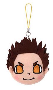 画像ギャラリー No.007のサムネイル画像 / 「戦国BASARA」,布製グッズ「徳川家康」「石田三成」バージョンが4月に発売