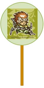 ���������꡼ No.001�Υ���ͥ������ / �֡����BASARA�٥ե��󴶼պס�BSR48��ɼ�α���ס����å����󤬸���