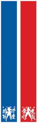 ���������꡼ No.010�Υ���ͥ������ / �֡����BASARA�٥ե��󴶼պס�BSR48��ɼ�α���ס����å����󤬸���