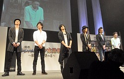 ���������꡼ No.013�Υ���ͥ������ / 1�ֿ͵��Ϥ�äѤ��ã����������������BASARA3�פνб�ؤ���ͥ�ؤ��о줷�������BASARA �ե��󴶼պ� ��BSR48��ɼ�α���פ����ͤ��ݡ���