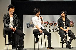 ���������꡼ No.014�Υ���ͥ������ / 1�ֿ͵��Ϥ�äѤ��ã����������������BASARA3�פνб�ؤ���ͥ�ؤ��о줷�������BASARA �ե��󴶼պ� ��BSR48��ɼ�α���פ����ͤ��ݡ���