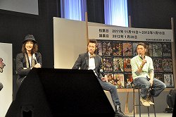 ���������꡼ No.015�Υ���ͥ������ / 1�ֿ͵��Ϥ�äѤ��ã����������������BASARA3�פνб�ؤ���ͥ�ؤ��о줷�������BASARA �ե��󴶼պ� ��BSR48��ɼ�α���פ����ͤ��ݡ���