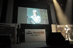 ���������꡼ No.022�Υ���ͥ������ / 1�ֿ͵��Ϥ�äѤ��ã����������������BASARA3�פνб�ؤ���ͥ�ؤ��о줷�������BASARA �ե��󴶼պ� ��BSR48��ɼ�α���פ����ͤ��ݡ���