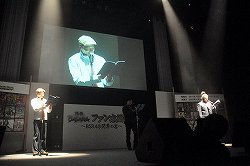 ���������꡼ No.023�Υ���ͥ������ / 1�ֿ͵��Ϥ�äѤ��ã����������������BASARA3�פνб�ؤ���ͥ�ؤ��о줷�������BASARA �ե��󴶼պ� ��BSR48��ɼ�α���פ����ͤ��ݡ���