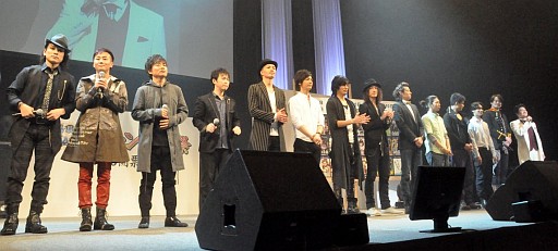 ���������꡼ No.027�Υ���ͥ������ / 1�ֿ͵��Ϥ�äѤ��ã����������������BASARA3�פνб�ؤ���ͥ�ؤ��о줷�������BASARA �ե��󴶼պ� ��BSR48��ɼ�α���פ����ͤ��ݡ���