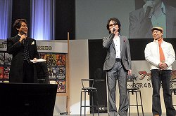 ���������꡼ No.028�Υ���ͥ������ / 1�ֿ͵��Ϥ�äѤ��ã����������������BASARA3�פνб�ؤ���ͥ�ؤ��о줷�������BASARA �ե��󴶼պ� ��BSR48��ɼ�α���פ����ͤ��ݡ���