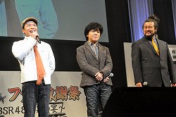 ���������꡼ No.029�Υ���ͥ������ / 1�ֿ͵��Ϥ�äѤ��ã����������������BASARA3�פνб�ؤ���ͥ�ؤ��о줷�������BASARA �ե��󴶼պ� ��BSR48��ɼ�α���פ����ͤ��ݡ���