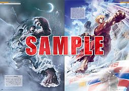 ���������꡼ No.005�Υ���ͥ������ / �������󥽥��������ߥå��ֳر�BASARA3�פʤɥ��ץ����Ϣ����3��ȯ��