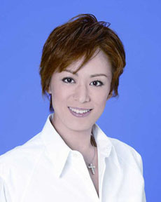 画像ギャラリー No.013のサムネイル画像 / 「バサラ祭2013 〜春の陣〜」が2013年3月30日,31日に開催決定。宝塚歌劇 花組による「戦国BASARA」ミュージカル公演の決定も明らかに