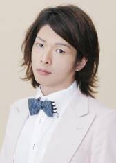 ꡼ No.009Υͥ / BASARA3 פΥ㥹Ȥåξ