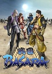 画像ギャラリー No.001のサムネイル画像 / 「戦国BASARA」シリーズ,京都国際マンガ・アニメフェア2013に出展が決定