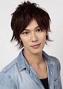 画像ギャラリー No.005のサムネイル画像 / 舞台「戦国BASARA」初の二本立て,「『戦国BASARA3 宴弐』‐凶王誕生×深淵の宴‐」が2013年11月に公演決定。新キャストが発表に