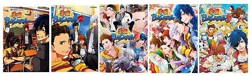 ꡼ No.002 | BASARAץ꡼Υ󥽥ߥåֳرBASARA6פȯ