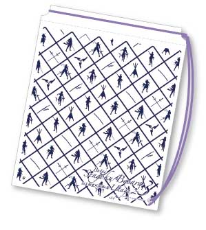 画像ギャラリー No.006のサムネイル画像 / 舞台「『戦国BASARA3 宴弐』‐凶王誕生×深淵の宴‐」のグッズが公開に