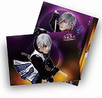 画像集#003のサムネイル/舞台「戦国バサラ3」,クリアファイルなど衣装写真入りグッズの情報が公開