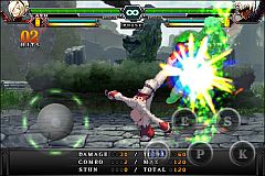 ꡼ No.003Υͥ / iPhoneTHE KING OF FIGHTERS-iפ817ޤ500ߤͲ