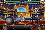 ꡼ No.003 | iPhoneץTHE KING OF FIGHTERS-iס6ͤΥ饯о