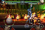 iPhoneץTHE KING OF FIGHTERS-iס6ͤΥ饯о