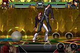 ꡼ No.008 | iPhoneץTHE KING OF FIGHTERS-iס6ͤΥ饯о