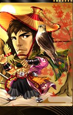 ꡼ No.007 | ݥåȡ֥饦񥷥ߥ졼THE SHOGUNפȯɽͺˡŷܻؤ