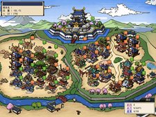 ꡼ No.011 | ݥåȡ֥饦񥷥ߥ졼THE SHOGUNפȯɽͺˡŷܻؤ