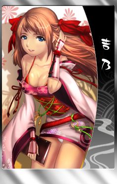 画像ギャラリー No.006のサムネイル画像 / 「THE SHOGUN」,「松永久秀」「本多忠勝」など新たな武将カードを追加